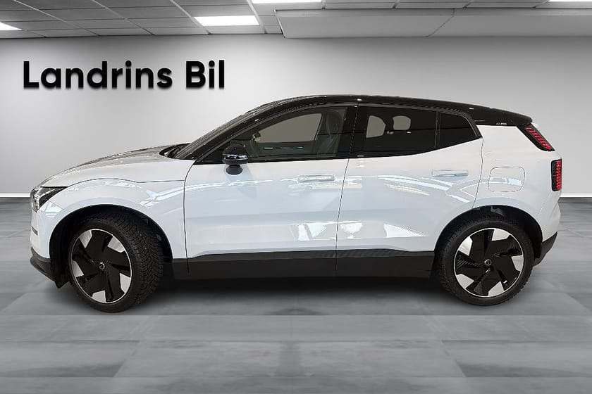 Bild 4 av Volvo EX30 Single Motor Extended Range Plus 64 kWh 272hk