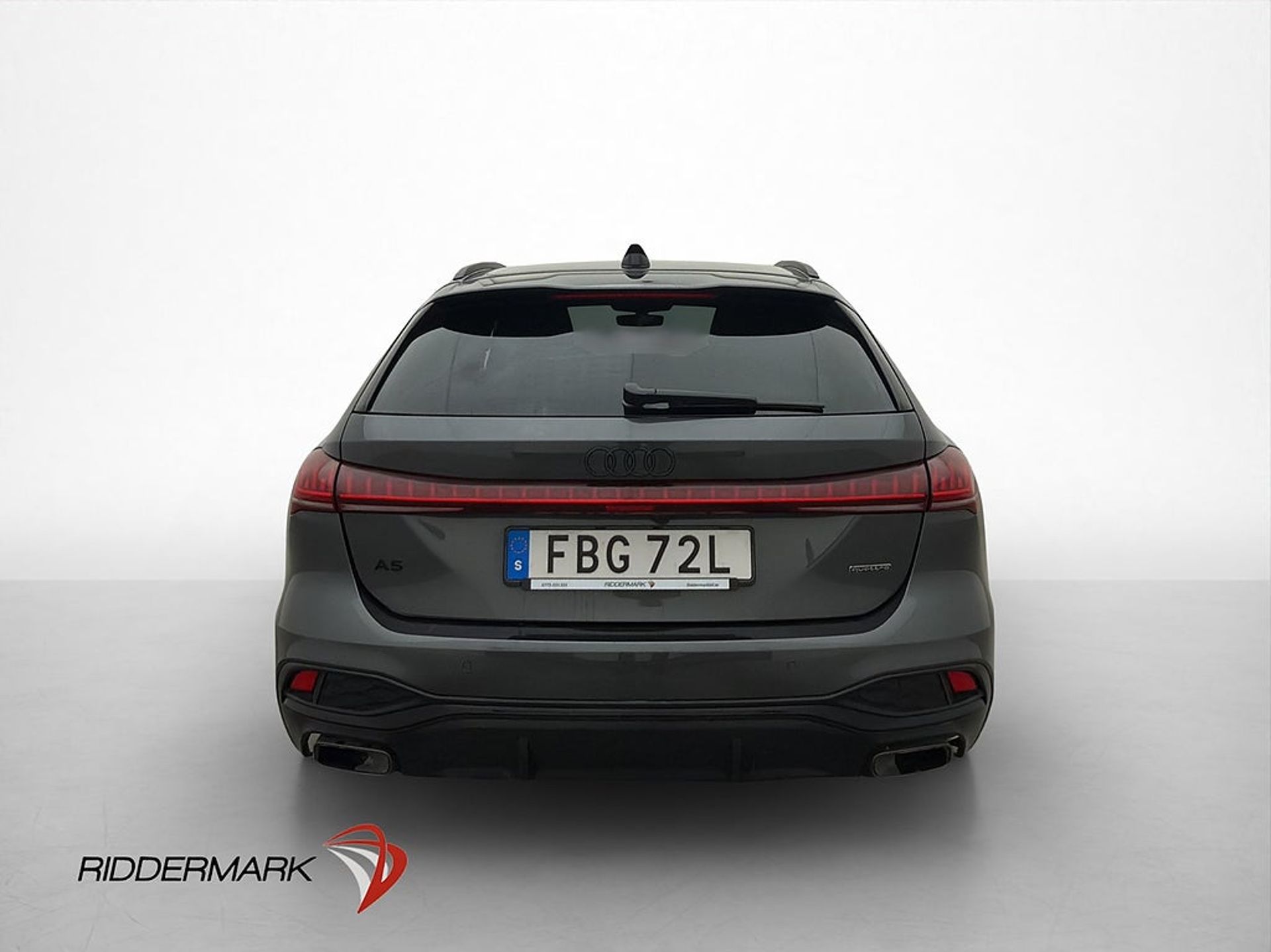 Audi A5 2.0 TFSI e-hybrid S line 2025, bild 7/10