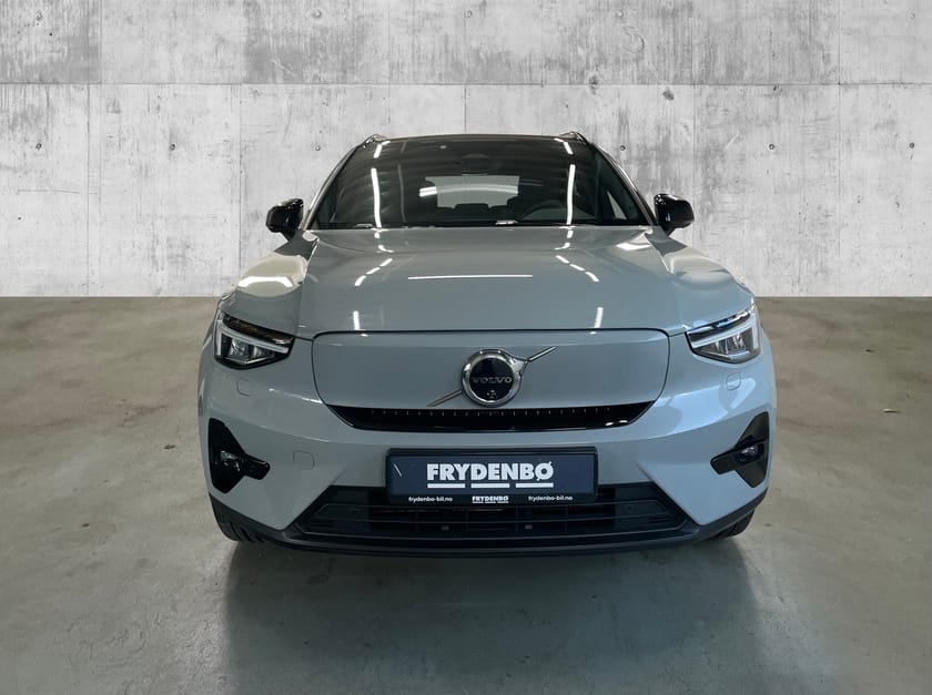 Bilde 2 av Volvo EX40 Twin Motor