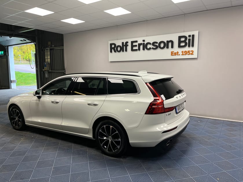 Bild 3 av Volvo V60