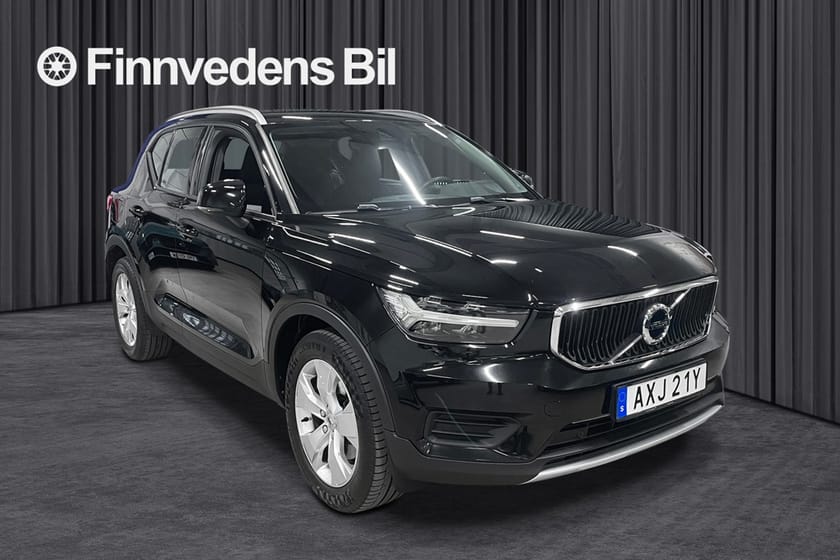 Bild 4 av Volvo XC40 *Kamrem Bytt/Rattvärme/SE SPEC*