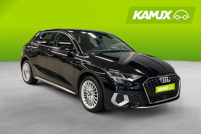 Bild 1 av Audi A3 Sportback 35 TFSI