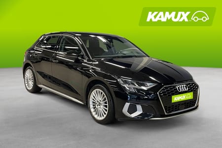 Audi A3 Sportback 35 TFSI