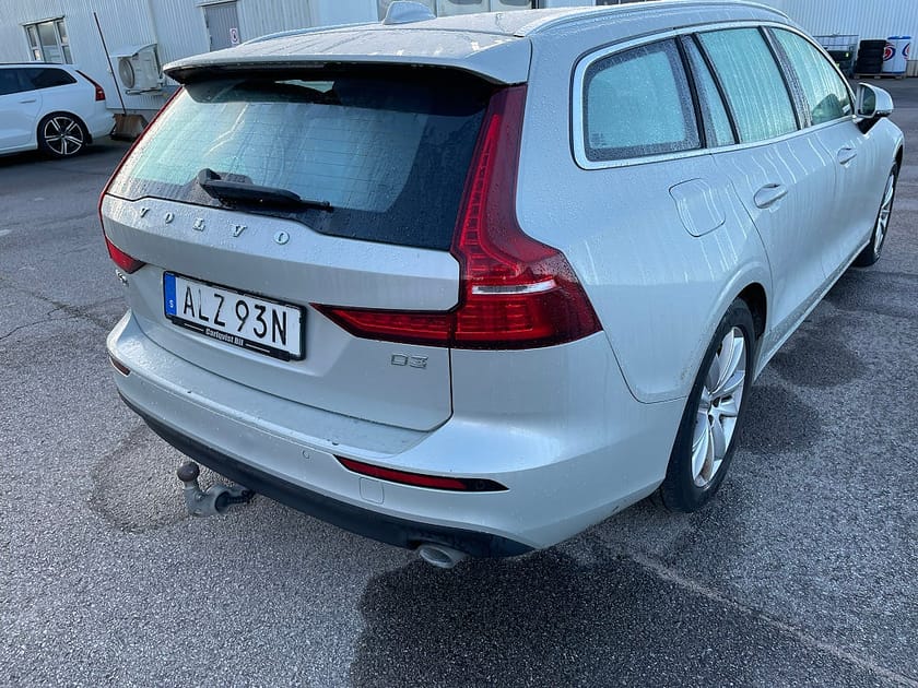 Bild 3 av Volvo V60
