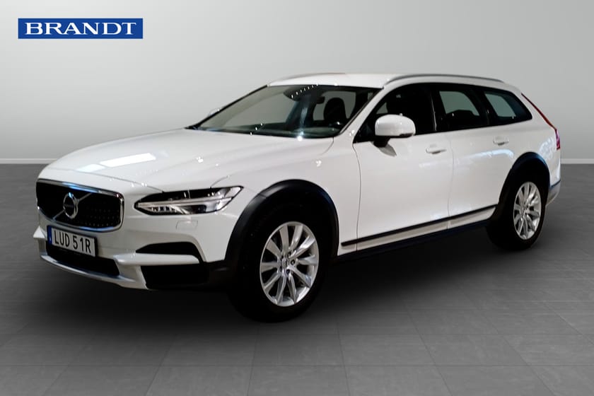 Bild 1 av Volvo V90 Cross Country D4 AWD