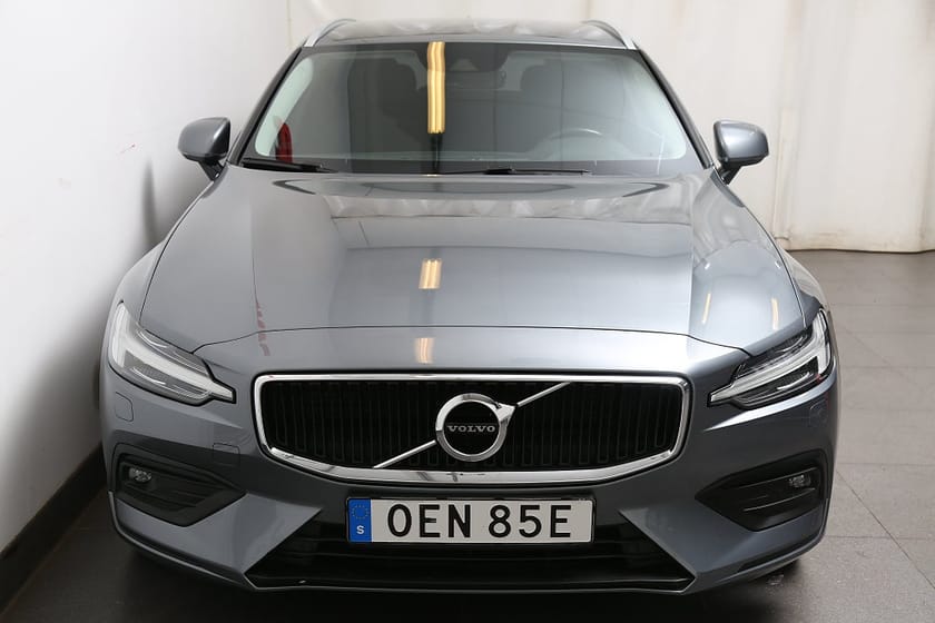 Bild 5 av Volvo V60