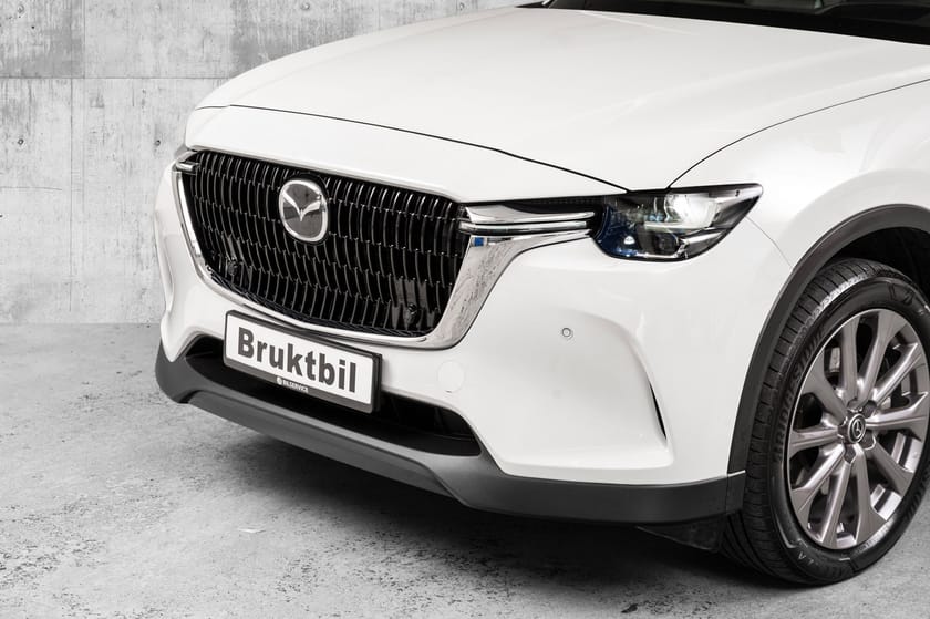 Bilde 2 av Mazda CX-60 PHEV