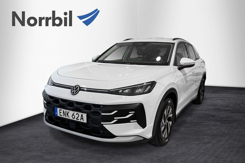 Bild 2 av Volkswagen T-Roc