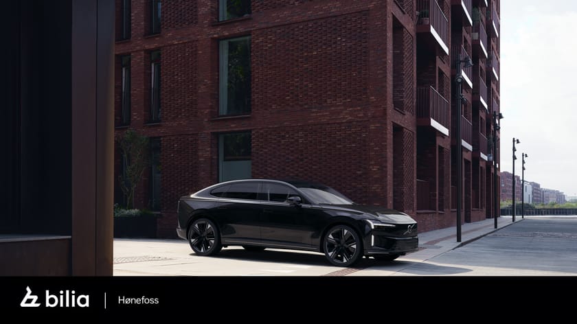 Bilde 1 av Volvo ES90 Single Motor Extended Range M Ext Ultra Topputstyrt