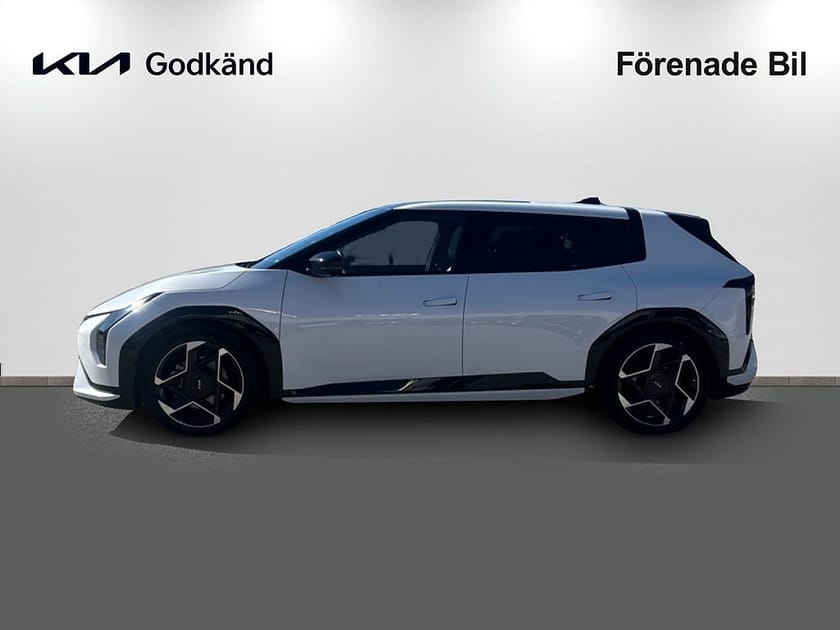 Bild 4 av Kia EV4 Long Range GT-LINE FWD DEMO
