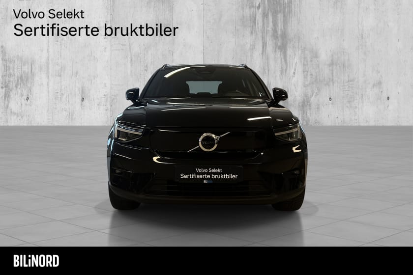 Bilde 2 av Volvo XC40 Recharge Twin Ultimate