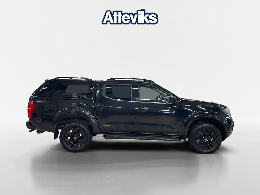 Bild 2 av Nissan Navara Dubbelhytt 2,3 dCi 4WD aut 190 hk