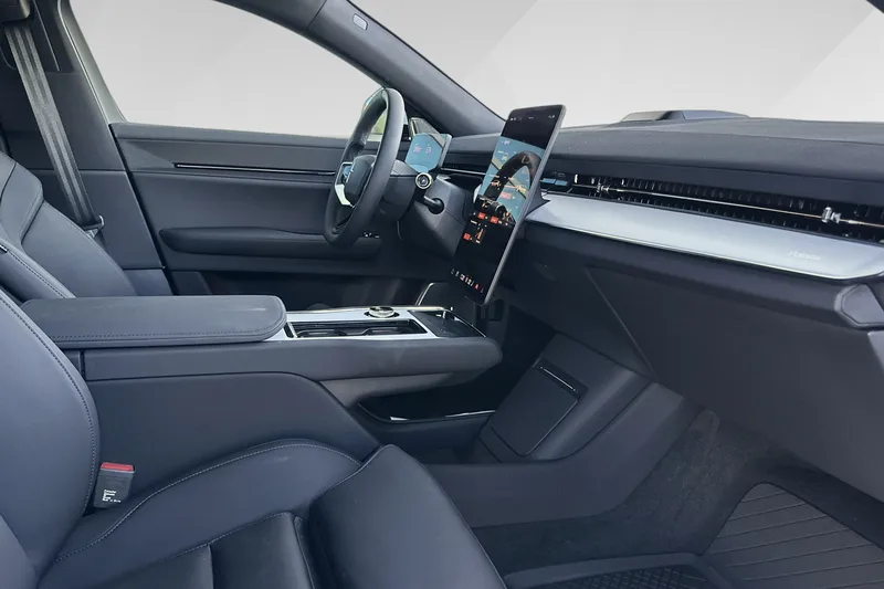 Polestar 3 Long Range Dual Motor bilde 10