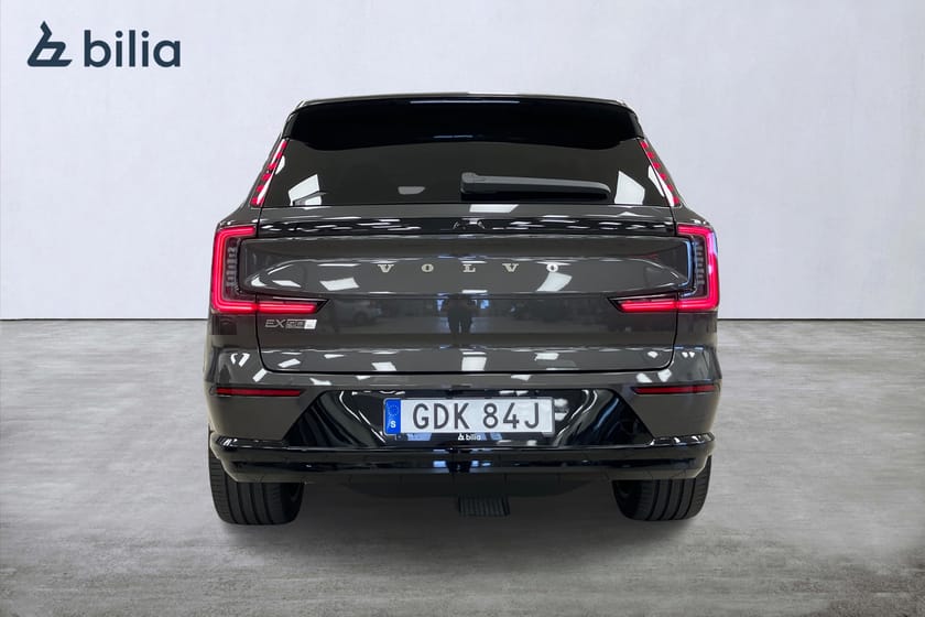 Bild 5 av Volvo EX90 Twin Motor Performance Ultra 7sätes