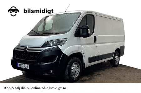 Citroën Jumper