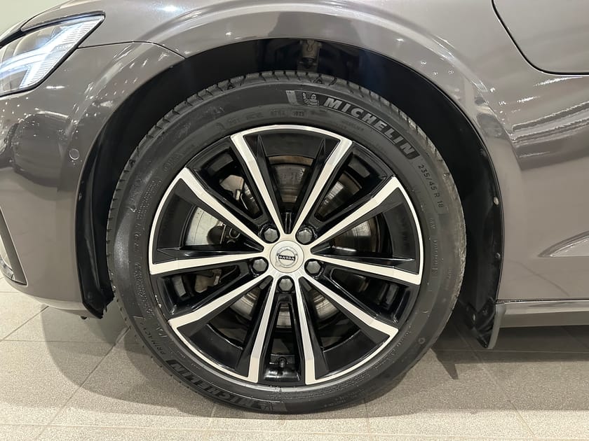 Bild 3 av Volvo V60