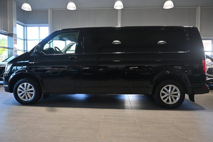 Bild 2 av Volkswagen Transporter