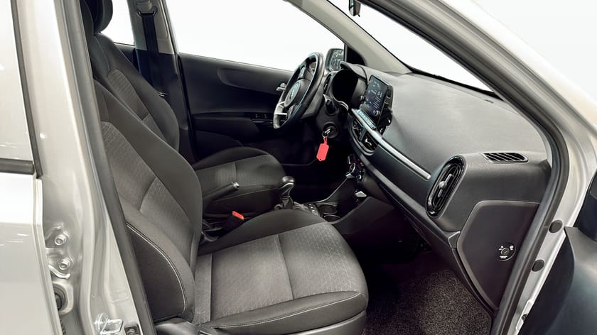 Bild 3 av Kia Picanto 1.0 ADVANCE AMT 4-SITS *RÄNTEKAMPANJ 3,95%*