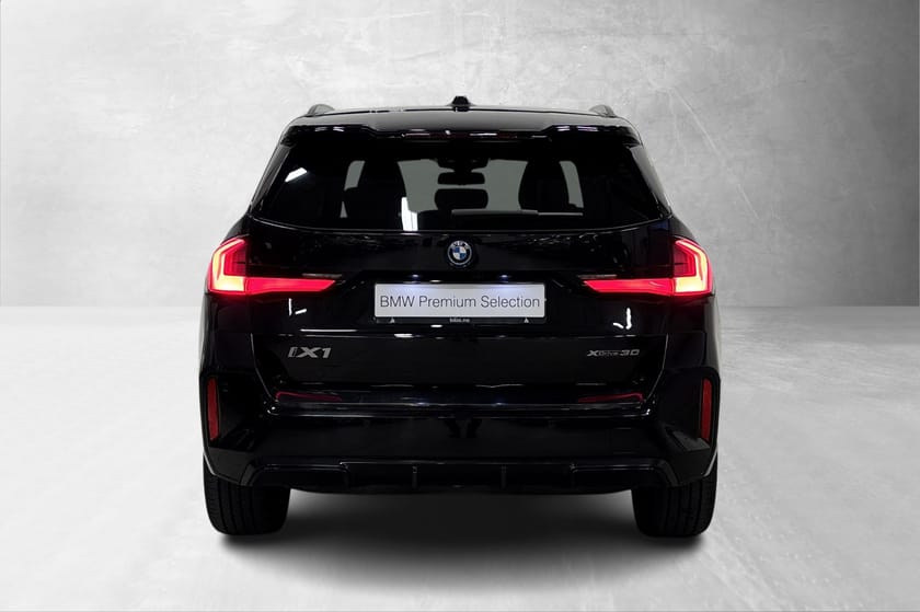 Bilde 3 av BMW iX1 xDrive30