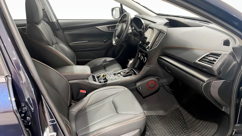 Bild 3 av Subaru XV e-Boxer XFuel Lineartronic, 150hk *Leasebar*