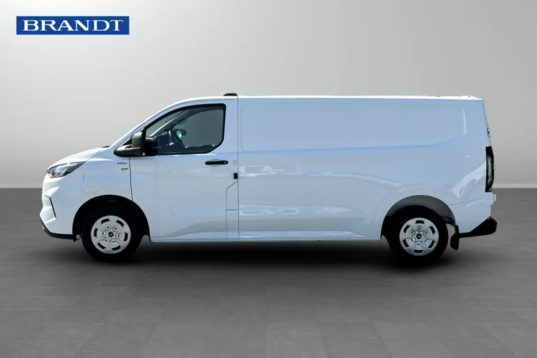 Ford Transit Custom 320