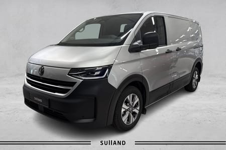 Volkswagen Transporter Tra kort panam 150 4m/aut