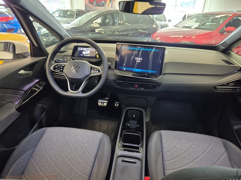 Bild 3 av Volkswagen ID.3 Pro Performance