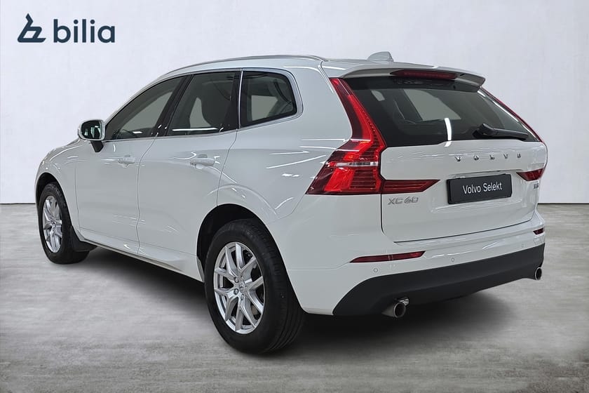 Bild 2 av Volvo XC60 B5 AWD Bensin Mom Advanced SEIII