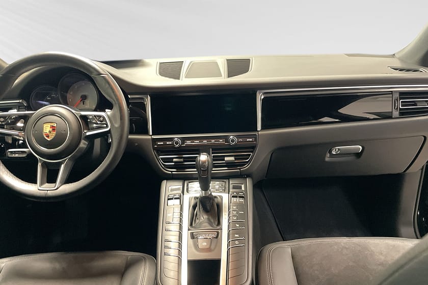 Bild 5 av Porsche Macan S PDK 354 HK