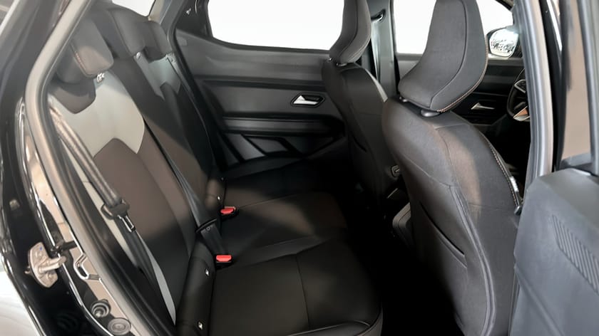 Bild 5 av Dacia Duster hybrid-G 150 4x4