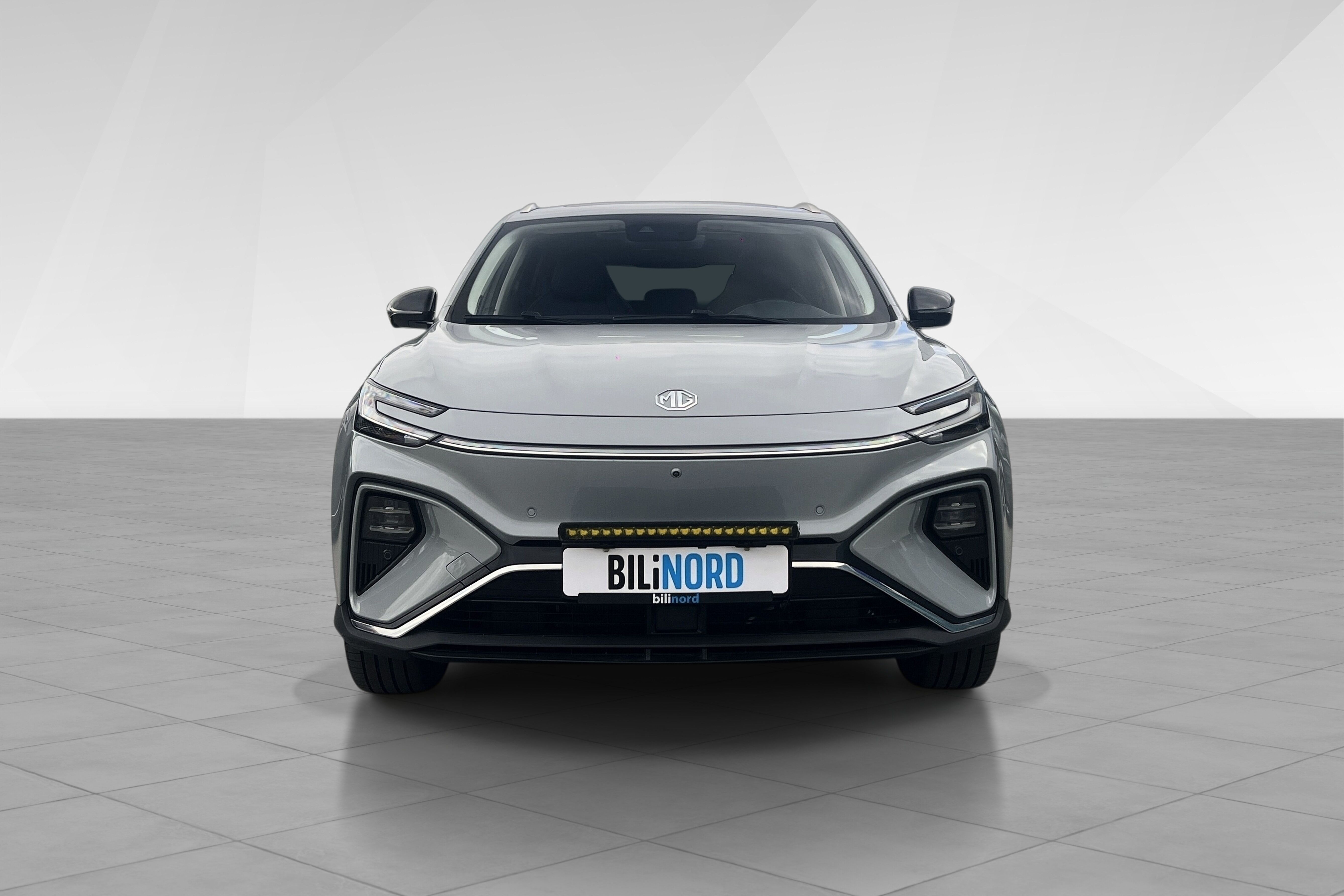 MG Marvel R Performance bilde 3