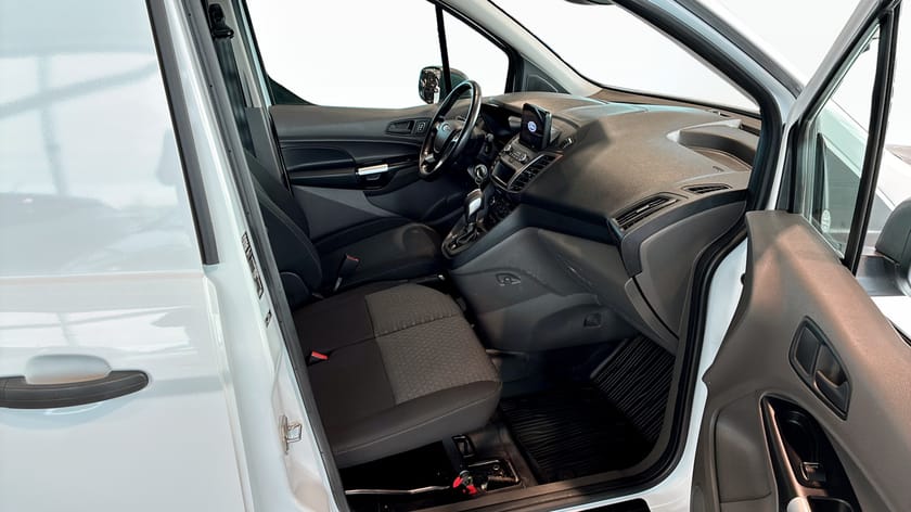 Bild 3 av Ford Transit Connect 230 LWB