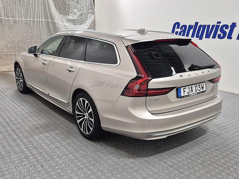 Bild 5 av Volvo V90