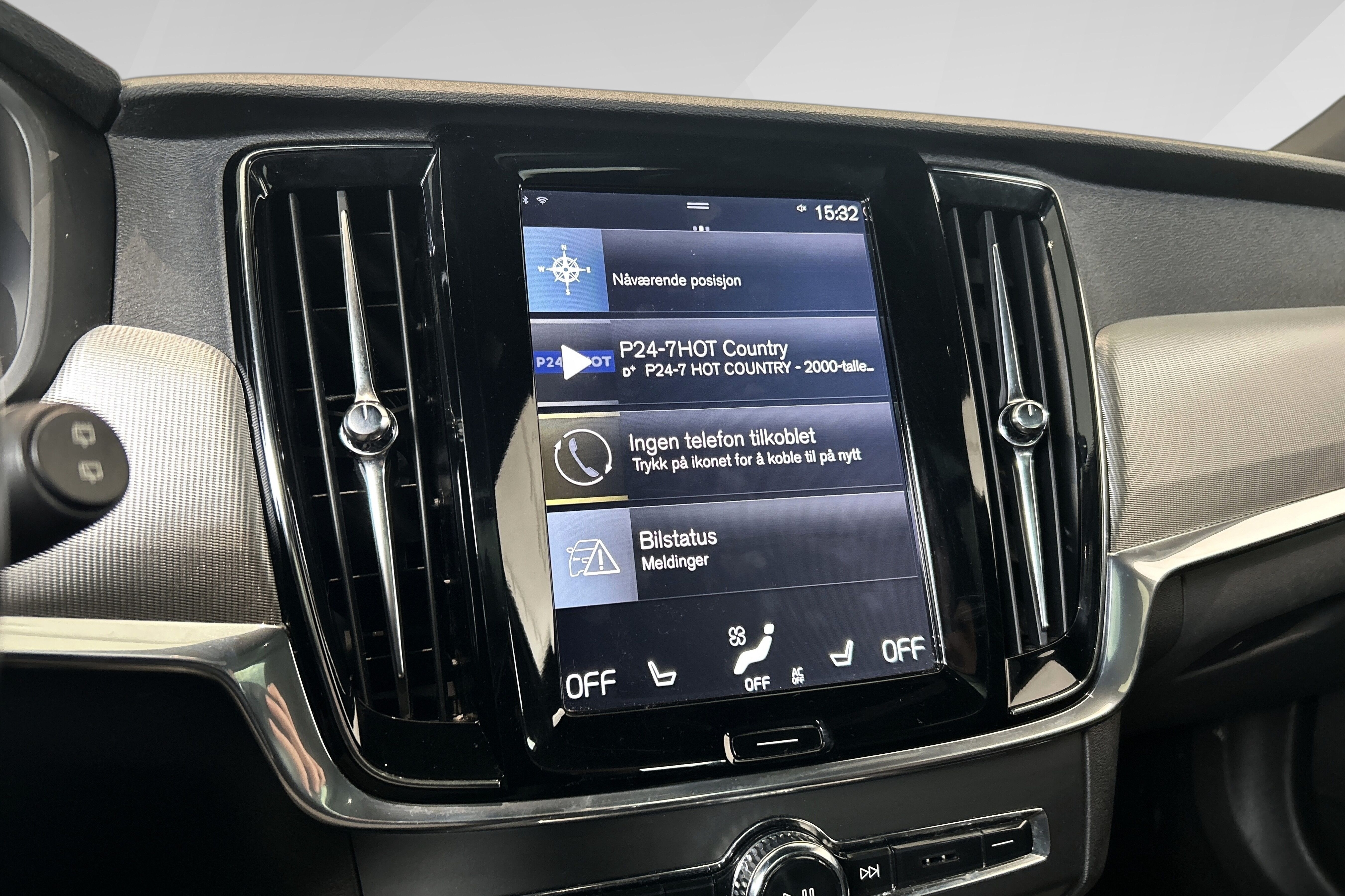 Volvo V90 Cross Country bilde 10