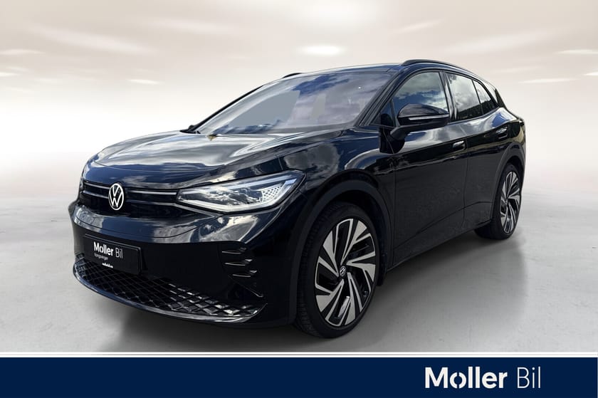 Bilde 1 av Volkswagen ID.4 GTX 4motion  77kwh