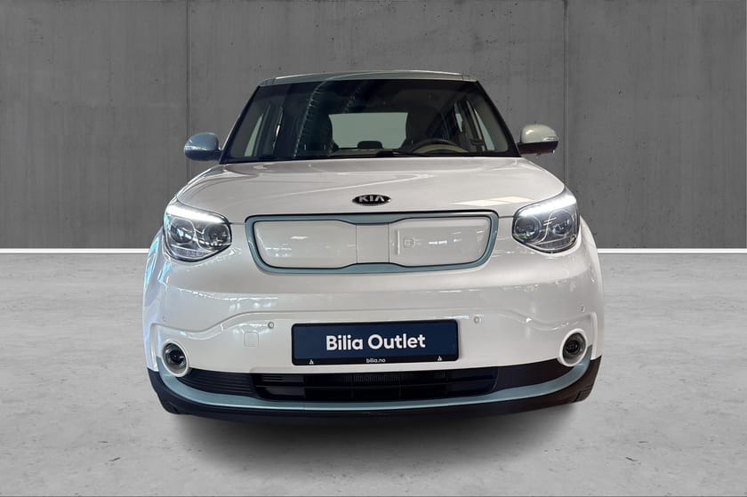 Bilde 2 av Kia Soul EV