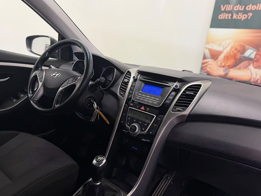 Bild 5 av Hyundai i30