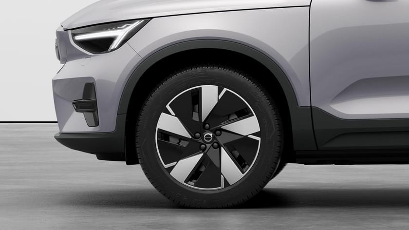 Bild 5 av Volvo XC40 Recharge Single Motor Extended Range