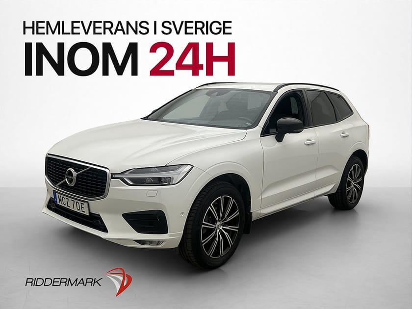 Bild 3 av Volvo XC60