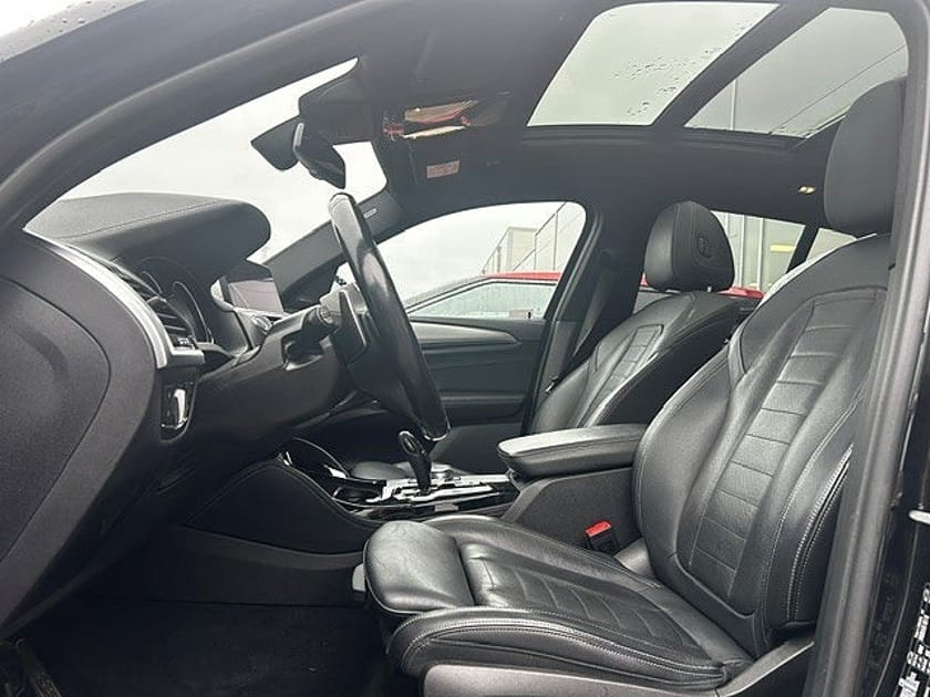 Bild 4 av BMW X4 M40i