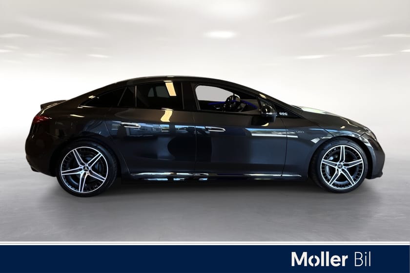 Bilde 4 av Mercedes-Benz AMG EQE 43 4MATIC Final Edition(K)