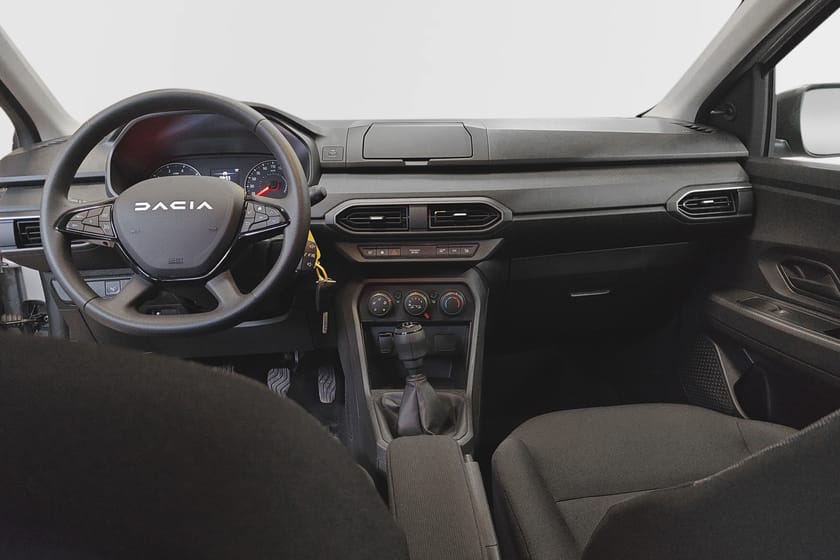 Bild 5 av Dacia Sandero