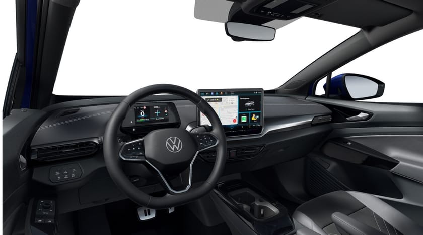 Bild 3 av Volkswagen ID.4 Pro