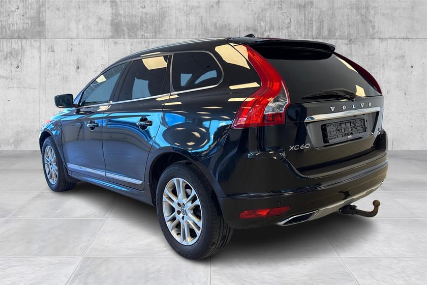 Bilde 3 av Volvo XC60