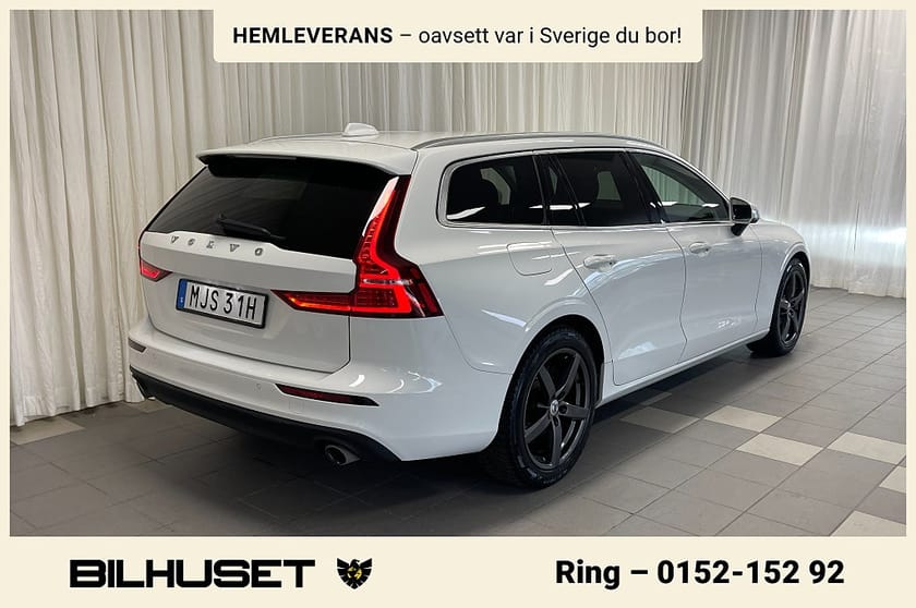 Bild 2 av Volvo V60