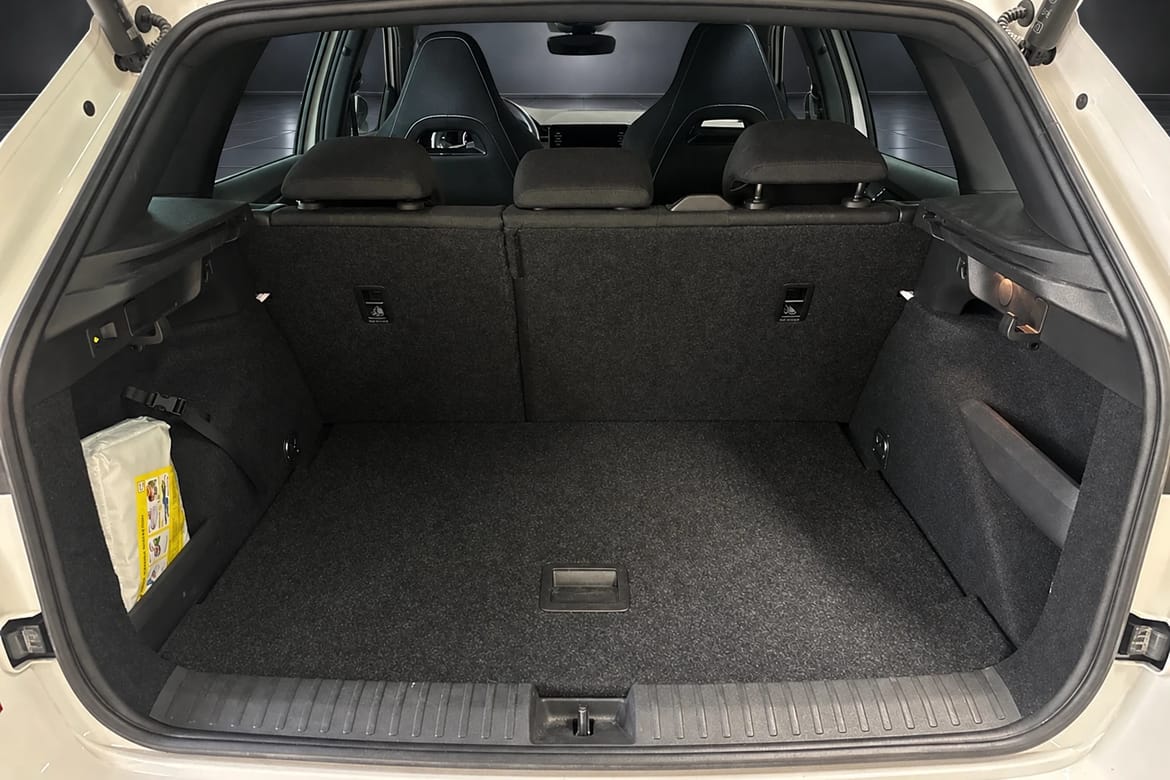 Škoda Škoda Kamiq — bild 14