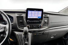 Ford Transit Custom 340 Plug-in Hybrid