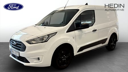 Ford Transit Connect 220