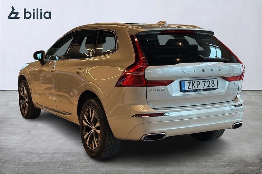 Bild 4 av Volvo XC60 Recharge T6 AWD Inscription | Navi | H&K | Panorama