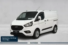 Thumnail bilde 0 av Ford Transit Custom 300